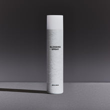 画像をギャラリービューアに読み込む, GLOSSING SPRAY