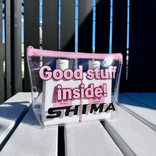 画像をギャラリービューアに読み込む, 【ONLINE EXCLUSIVE】SHIMA SHAMPOO&TREATMENT SET(トリートメント用ポンプ付※ポンプは1点のみ)