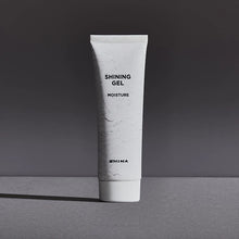 画像をギャラリービューアに読み込む, SEEK MOISTURE