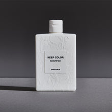 画像をギャラリービューアに読み込む, SHIMA SHAMPOO