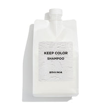 画像をギャラリービューアに読み込む, SHIMA SHAMPOO REFILL