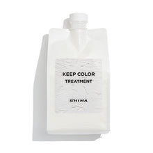 画像をギャラリービューアに読み込む, SHIMA TREATMENT REFILL