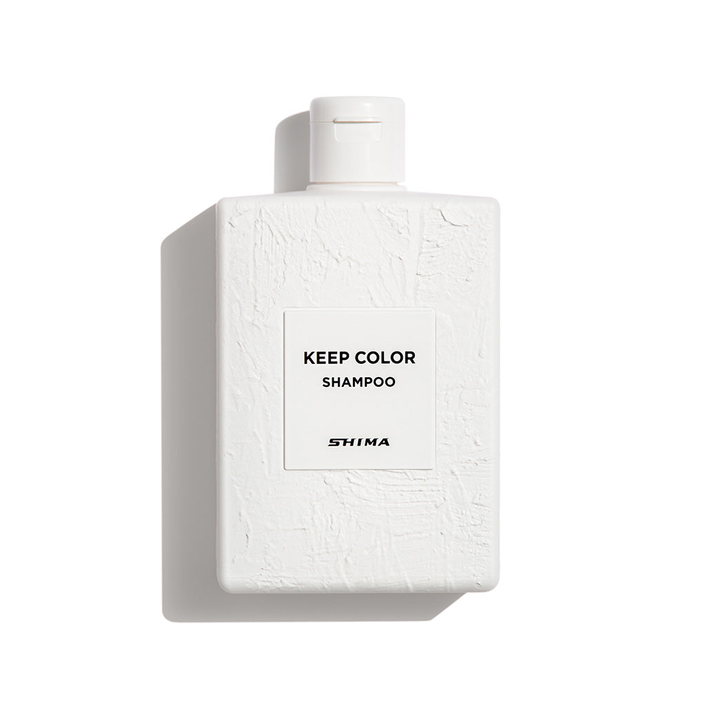 SHIMA SHAMPOO