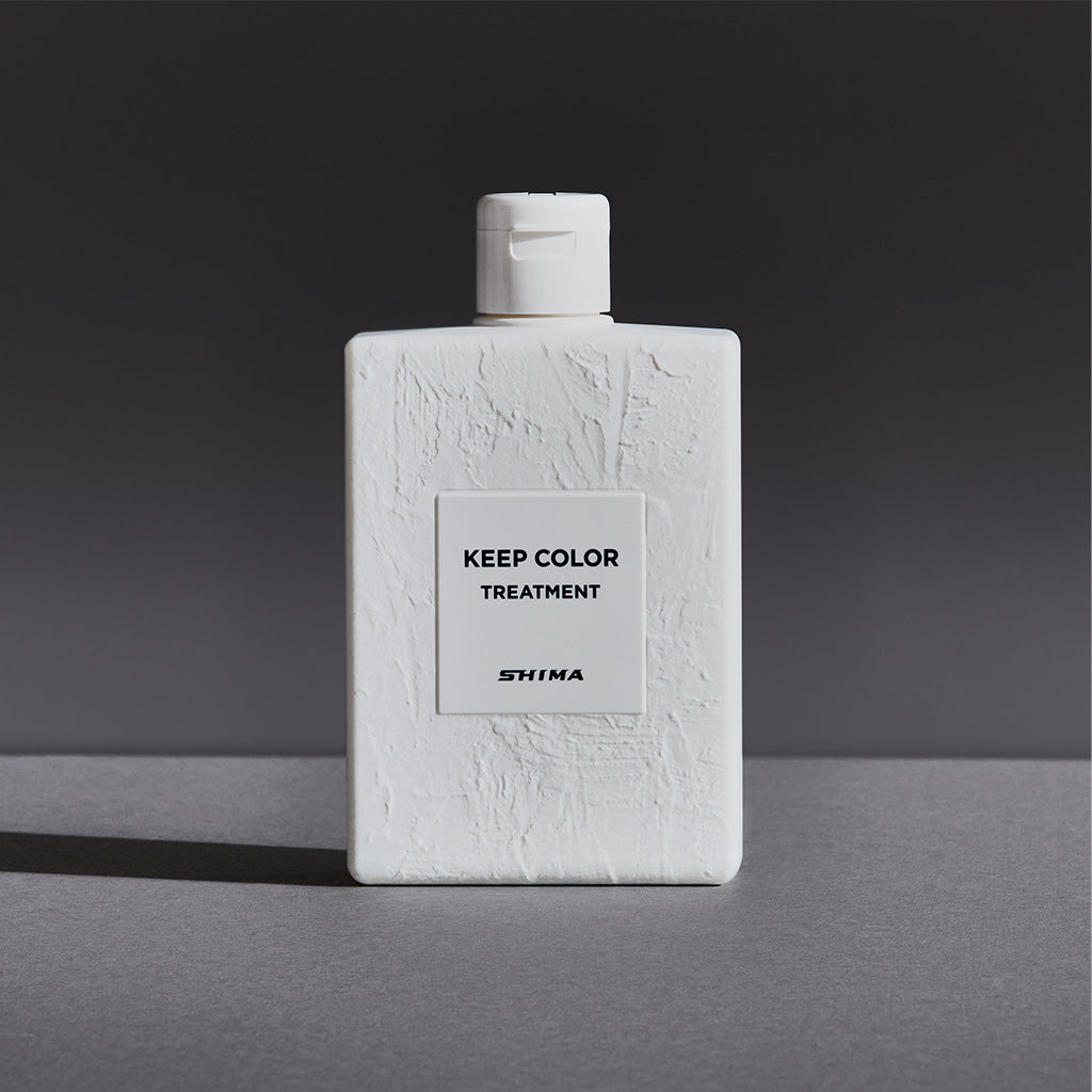 shima シークセラム トリートメント４本 shima シークセラム トリートメント4本 SEEK SERUM – SHIMA