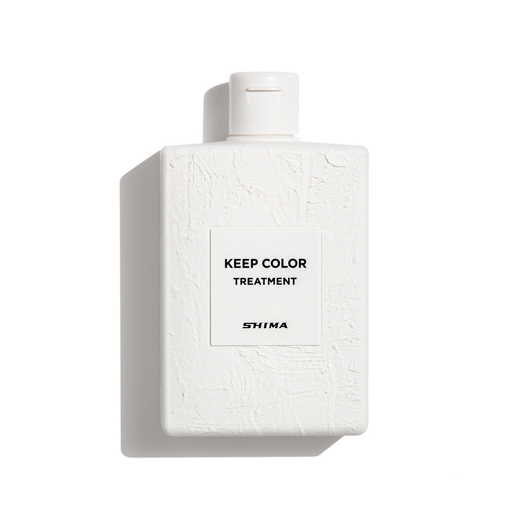 SHIMA TREATMENT with pump – SHIMA ONLINE STORE