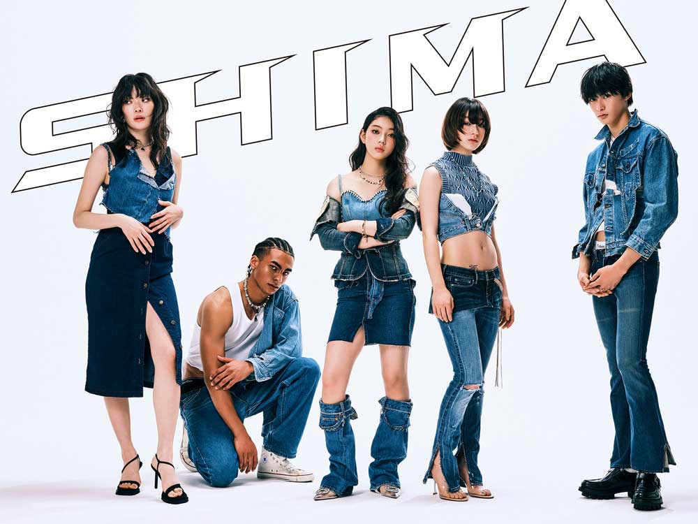 Shima Studio SHIMA ONLINE STORE